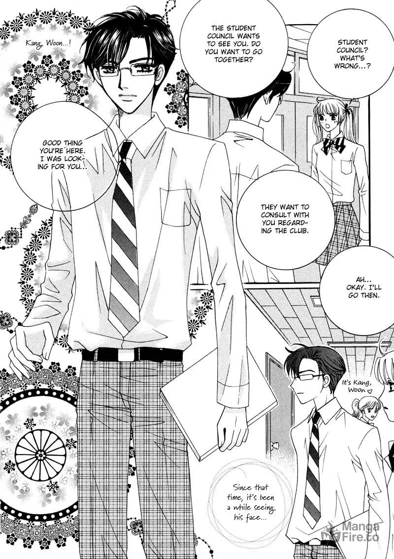 Read Lovely chapter 7 image 17 on Lezhin