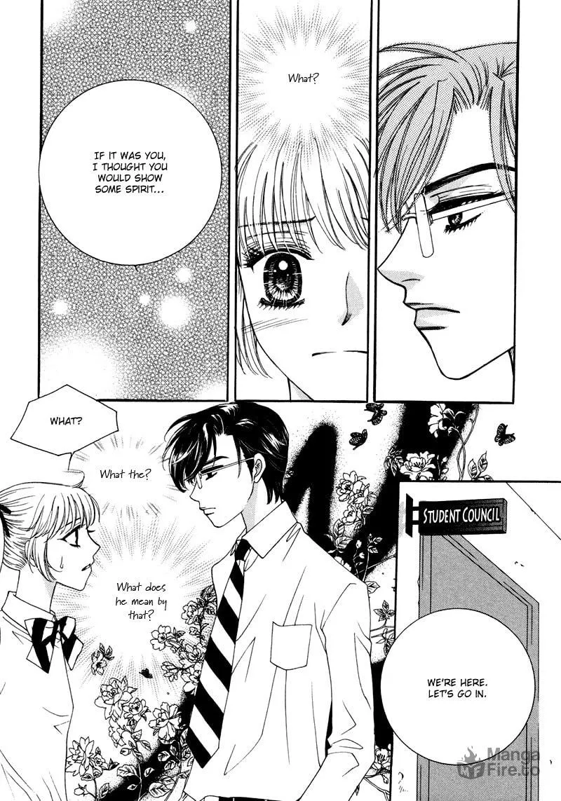 Read Lovely chapter 7 image 20 on Lezhin
