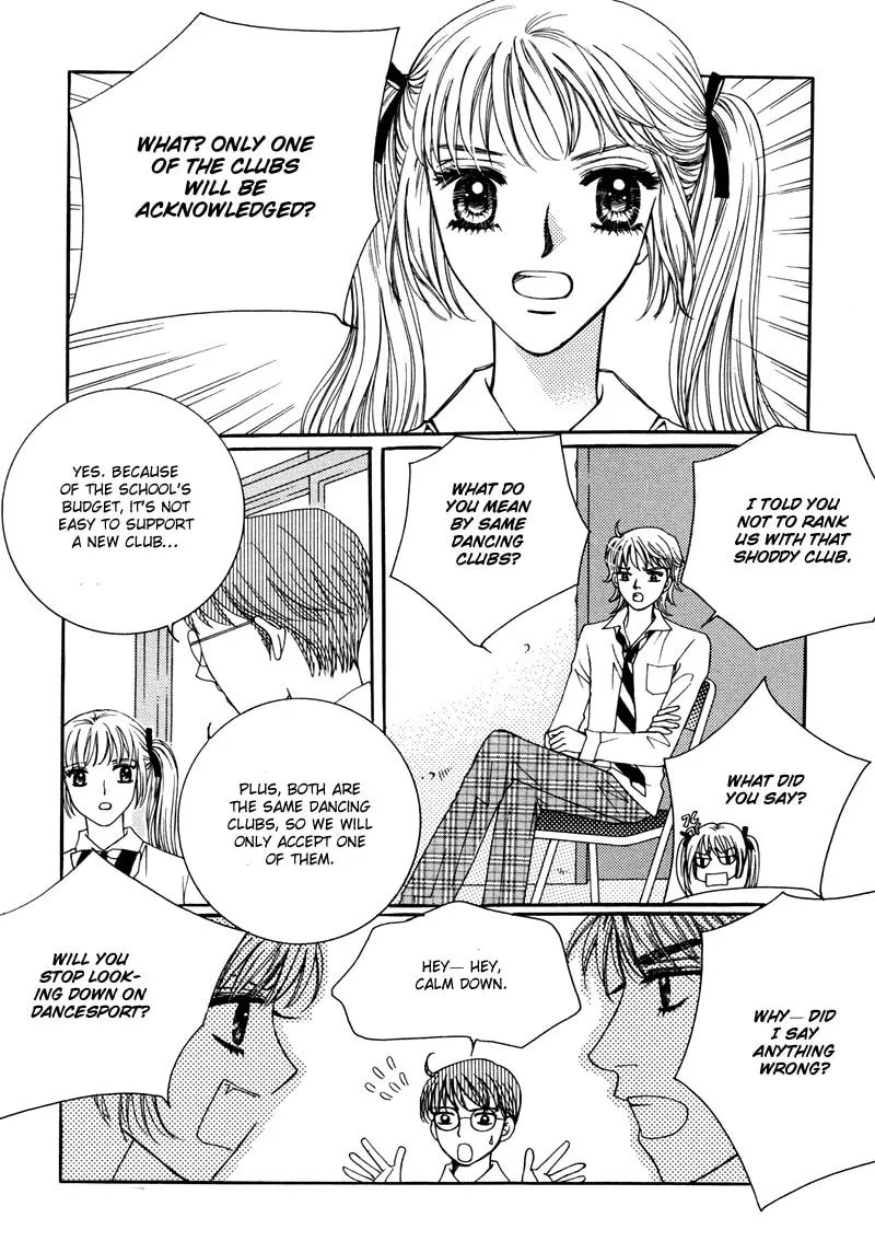 Read Lovely chapter 7 image 22 on Lezhin