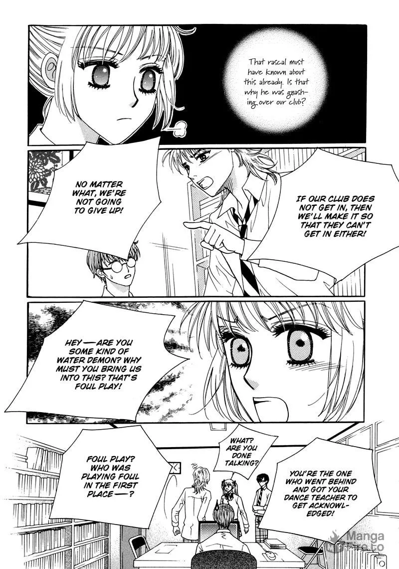 Read Lovely chapter 7 image 24 on Lezhin