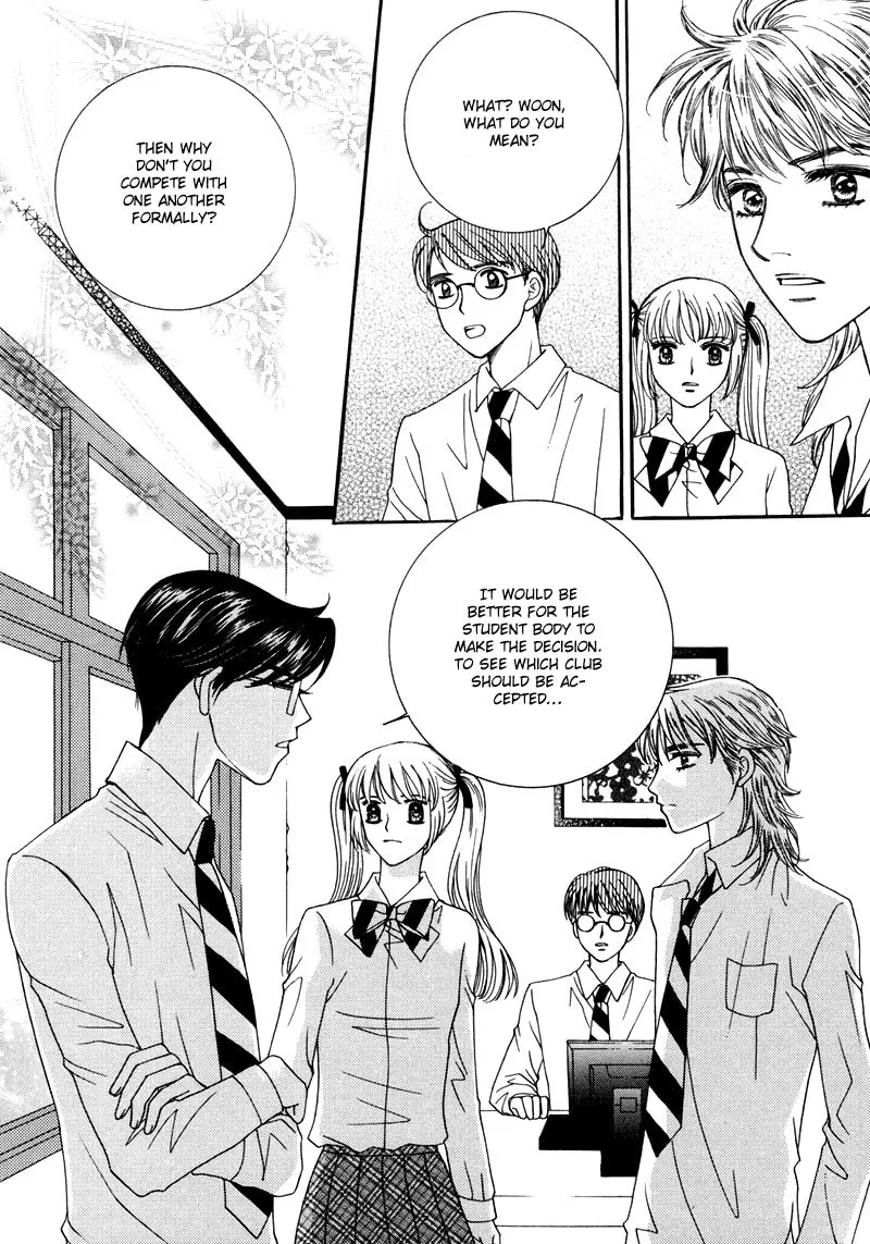 Read Lovely chapter 7 image 25 on Lezhin