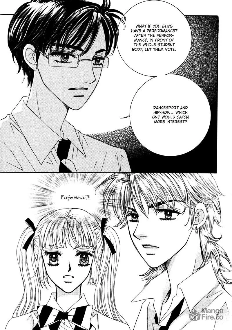 Read Lovely chapter 7 image 26 on Lezhin