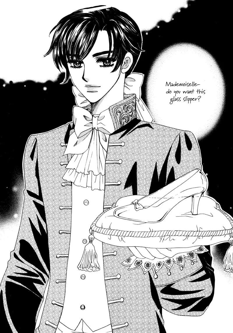 Read Lovely chapter 7 image 27 on Lezhin