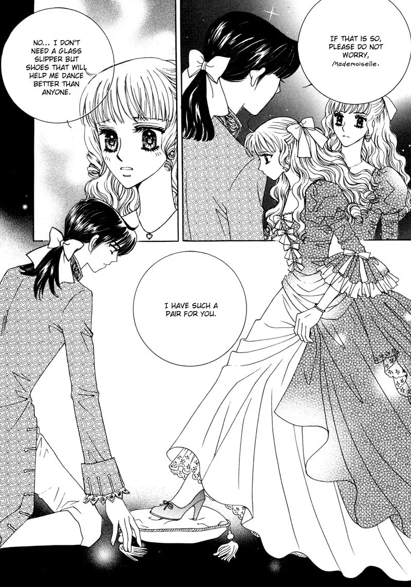 Read Lovely chapter 7 image 28 on Lezhin