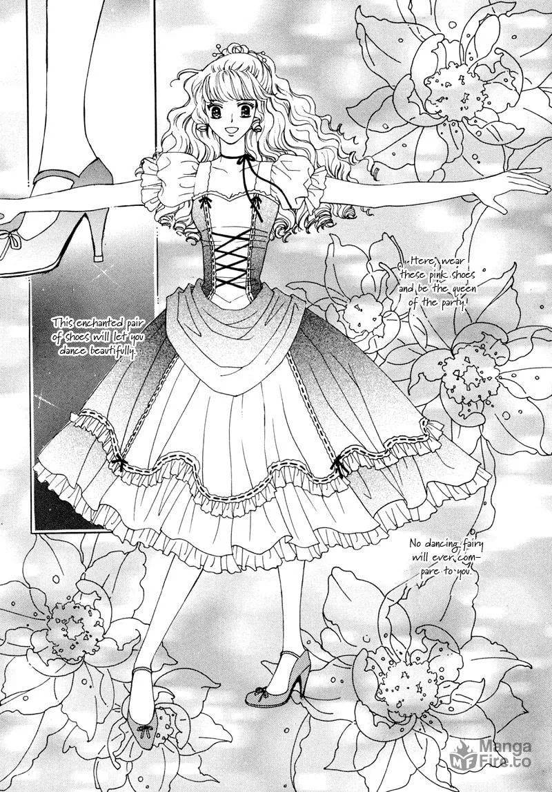 Read Lovely chapter 7 image 29 on Lezhin