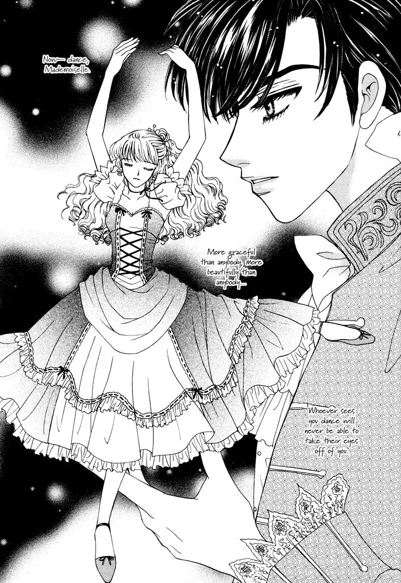 Read Lovely chapter 7 image 30 on Lezhin