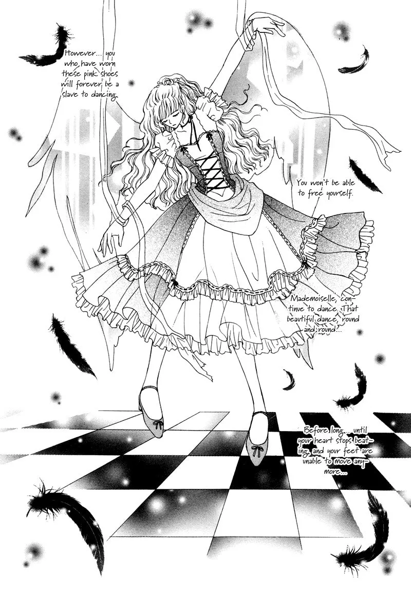 Read Lovely chapter 7 image 31 on Lezhin