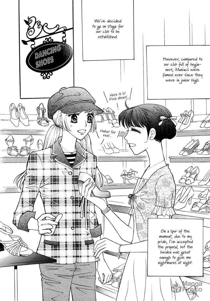 Read Lovely chapter 7 image 35 on Lezhin