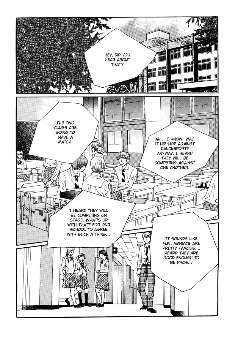 Read Lovely chapter 7 image 36 on Lezhin