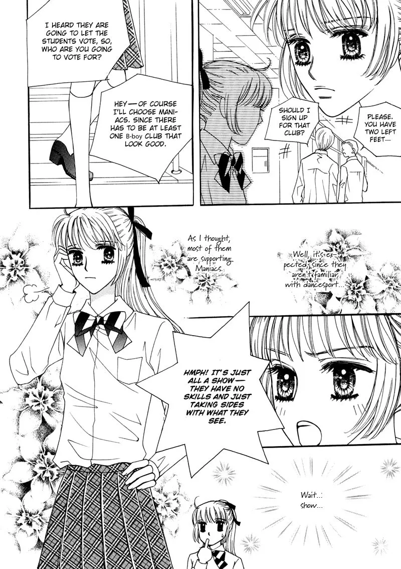 Read Lovely chapter 7 image 37 on Lezhin