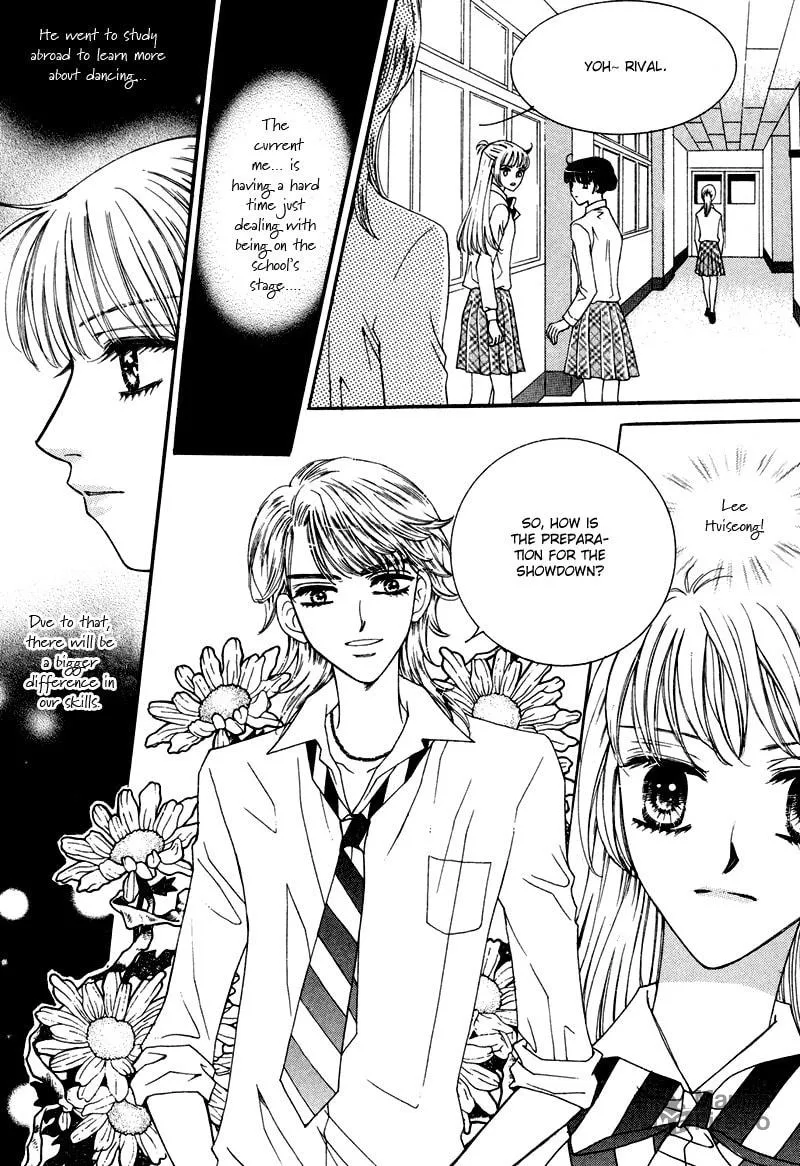 Read Lovely chapter 7 image 39 on Lezhin