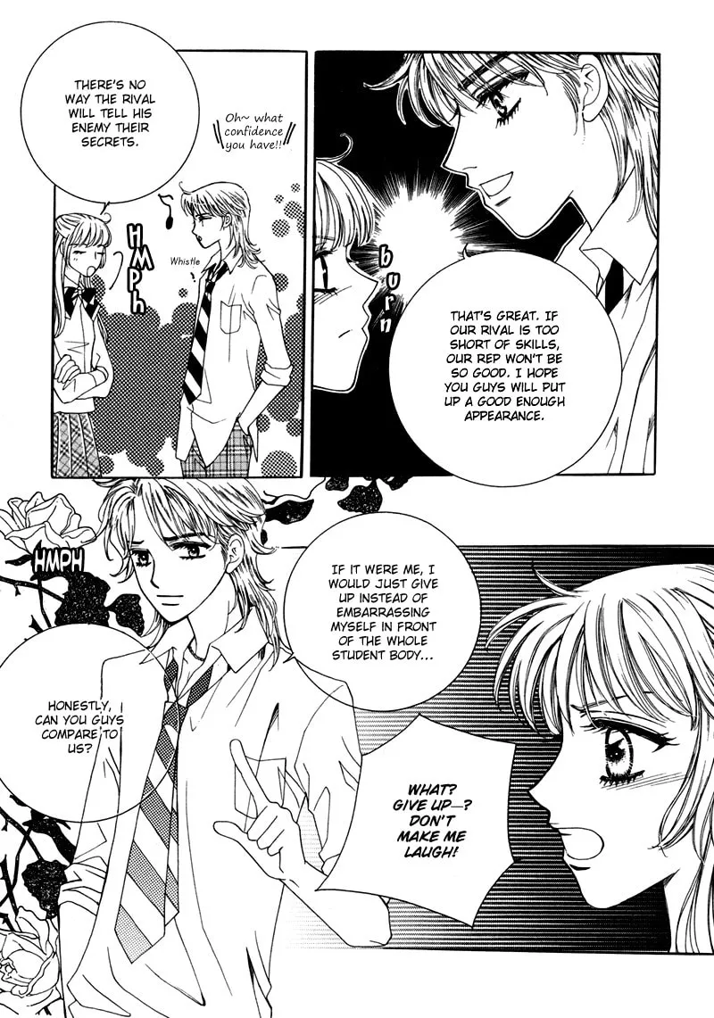 Read Lovely chapter 7 image 40 on Lezhin