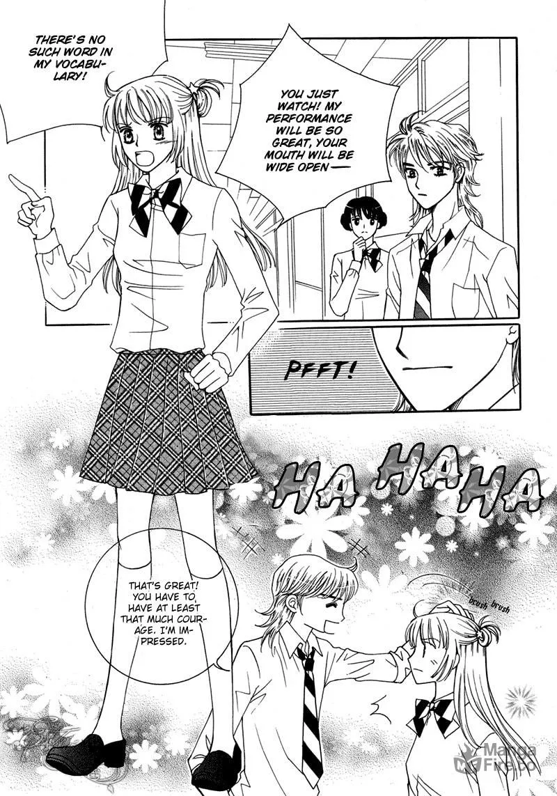 Read Lovely chapter 7 image 41 on Lezhin