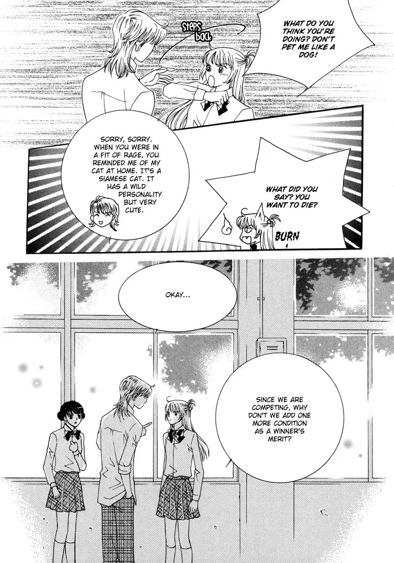 Read Lovely chapter 7 image 42 on Lezhin