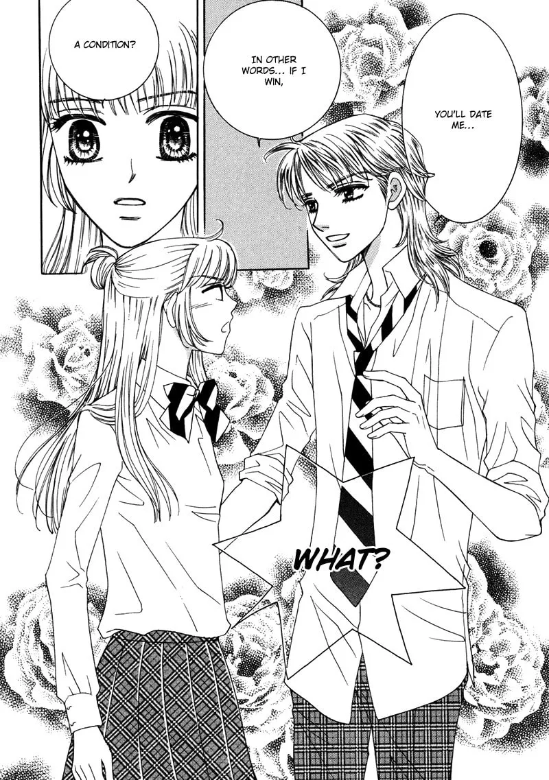Read Lovely chapter 7 image 43 on Lezhin