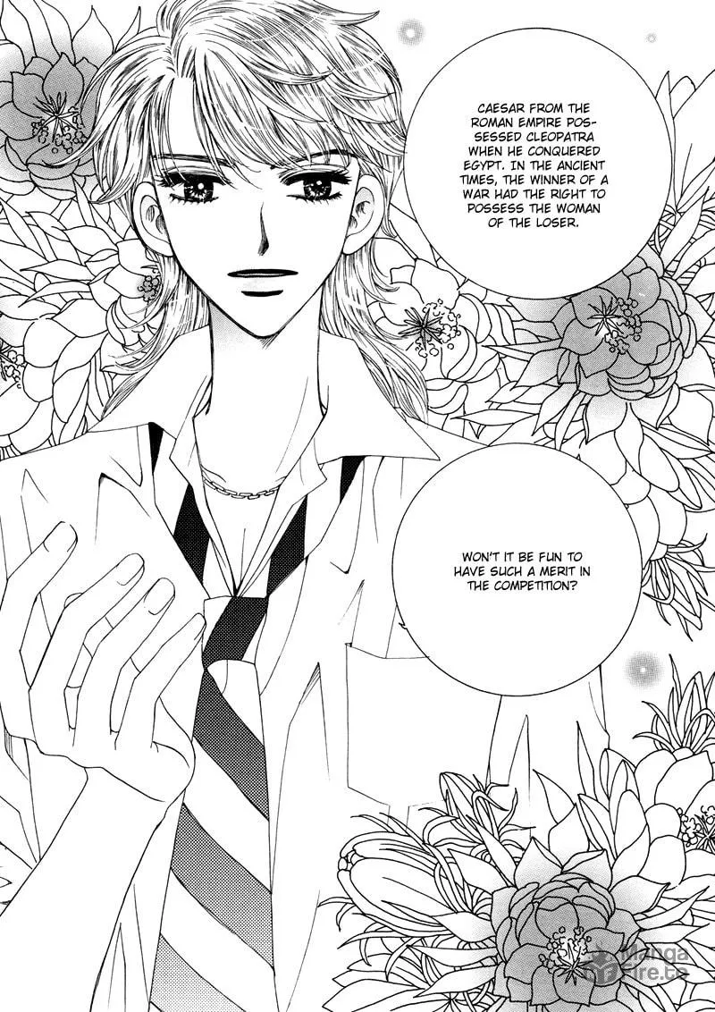 Read Lovely chapter 7 image 44 on Lezhin