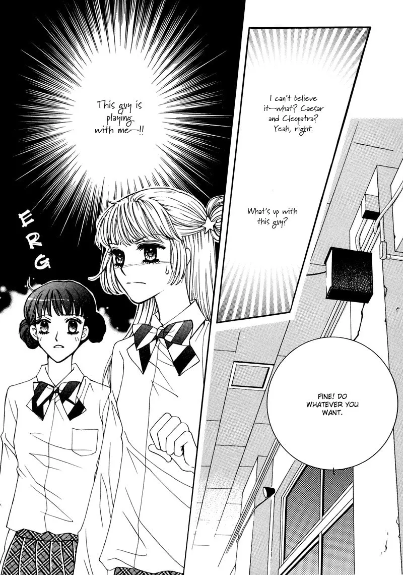 Read Lovely chapter 7 image 45 on Lezhin