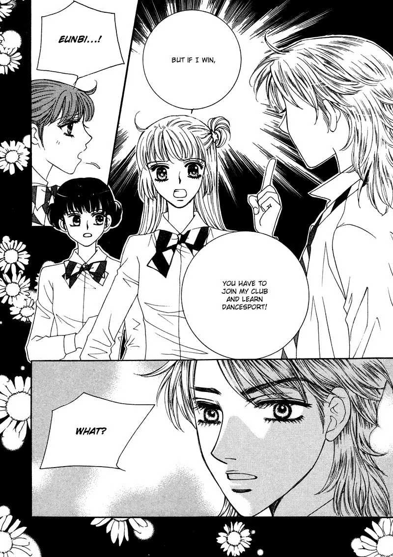 Read Lovely chapter 7 image 46 on Lezhin