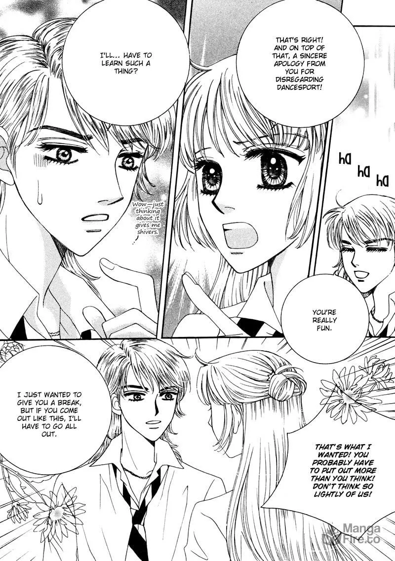 Read Lovely chapter 7 image 47 on Lezhin
