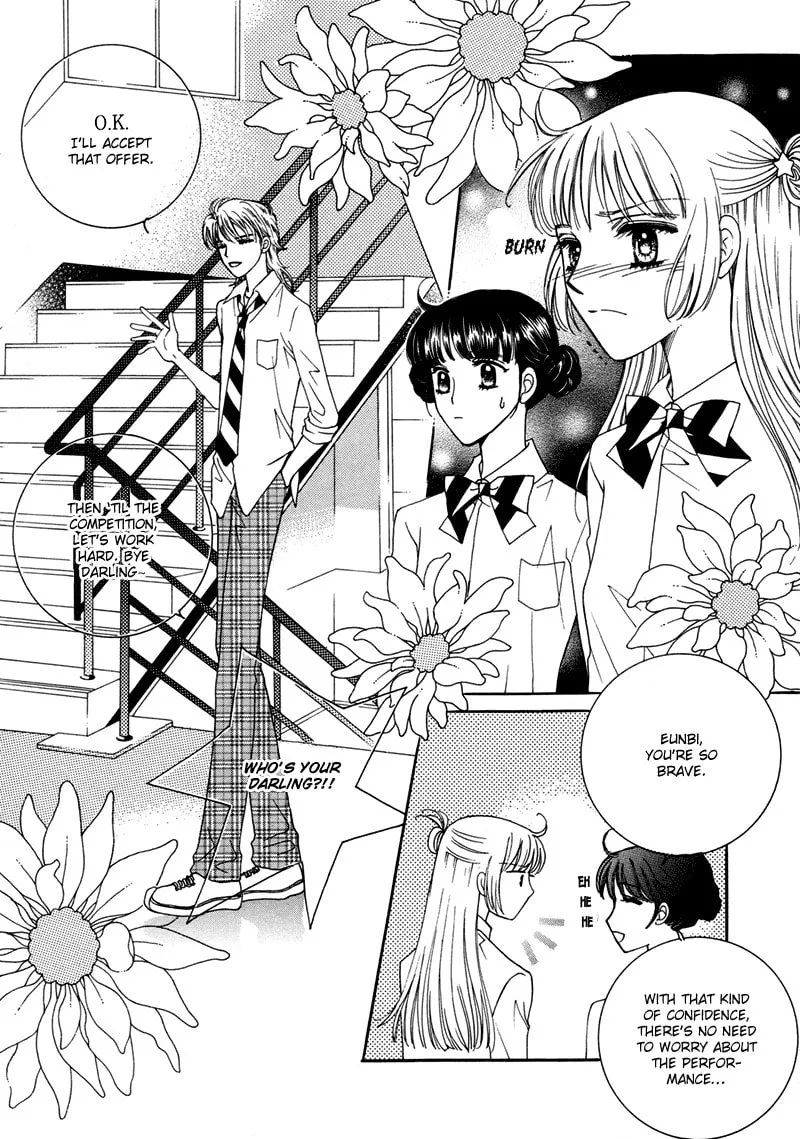 Read Lovely chapter 7 image 48 on Lezhin