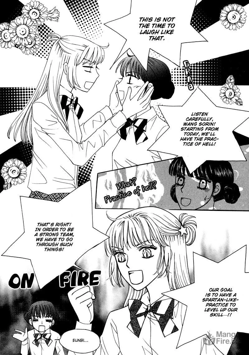 Read Lovely chapter 7 image 49 on Lezhin