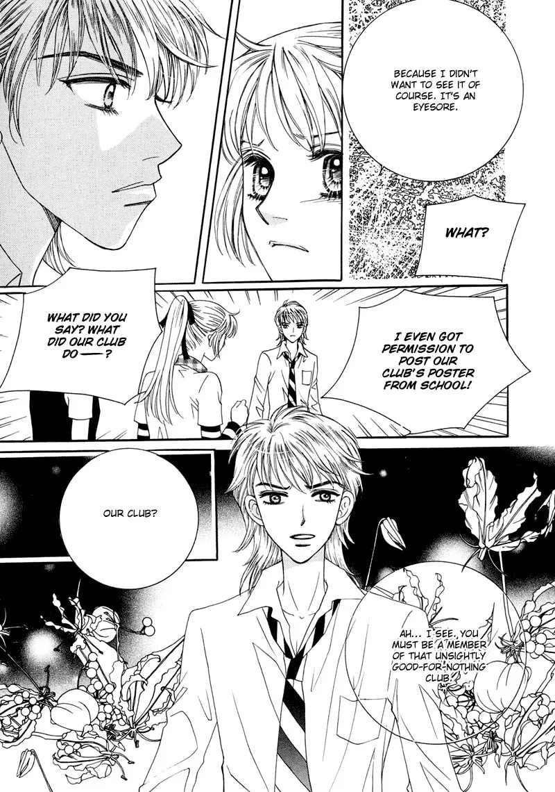 Read Lovely chapter 7 image 6 on Lezhin
