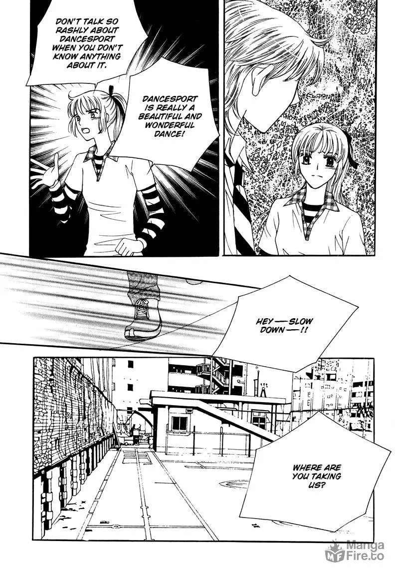 Read Lovely chapter 7 image 8 on Lezhin