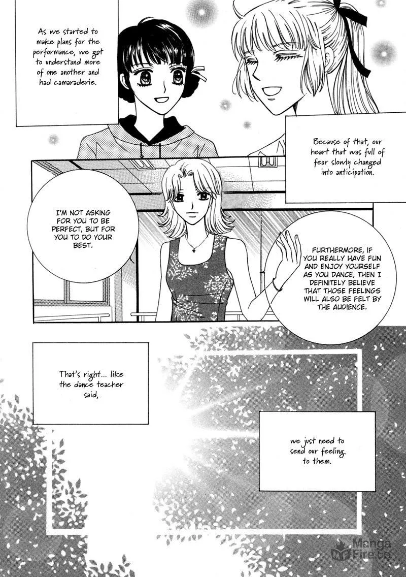 Read Lovely chapter 8 image 11 on Lezhin