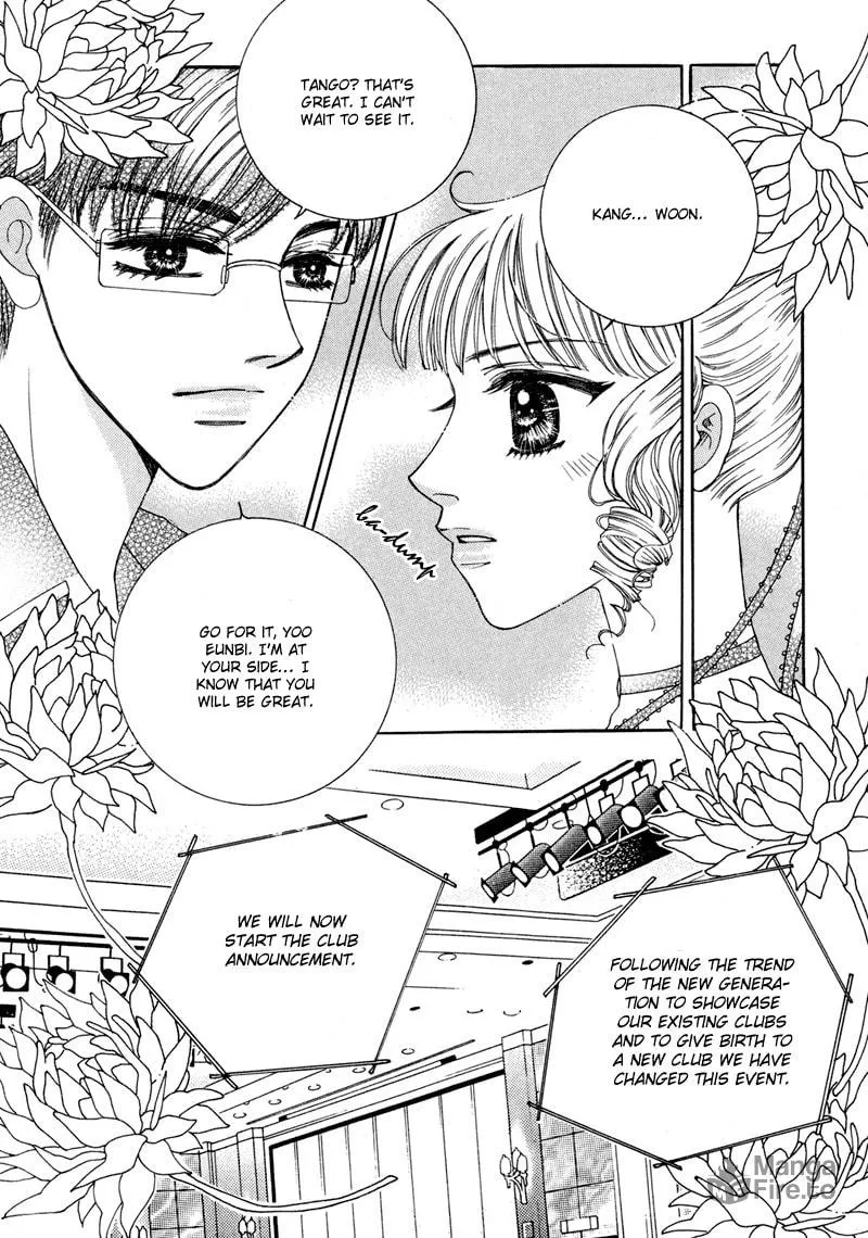 Read Lovely chapter 8 image 19 on Lezhin