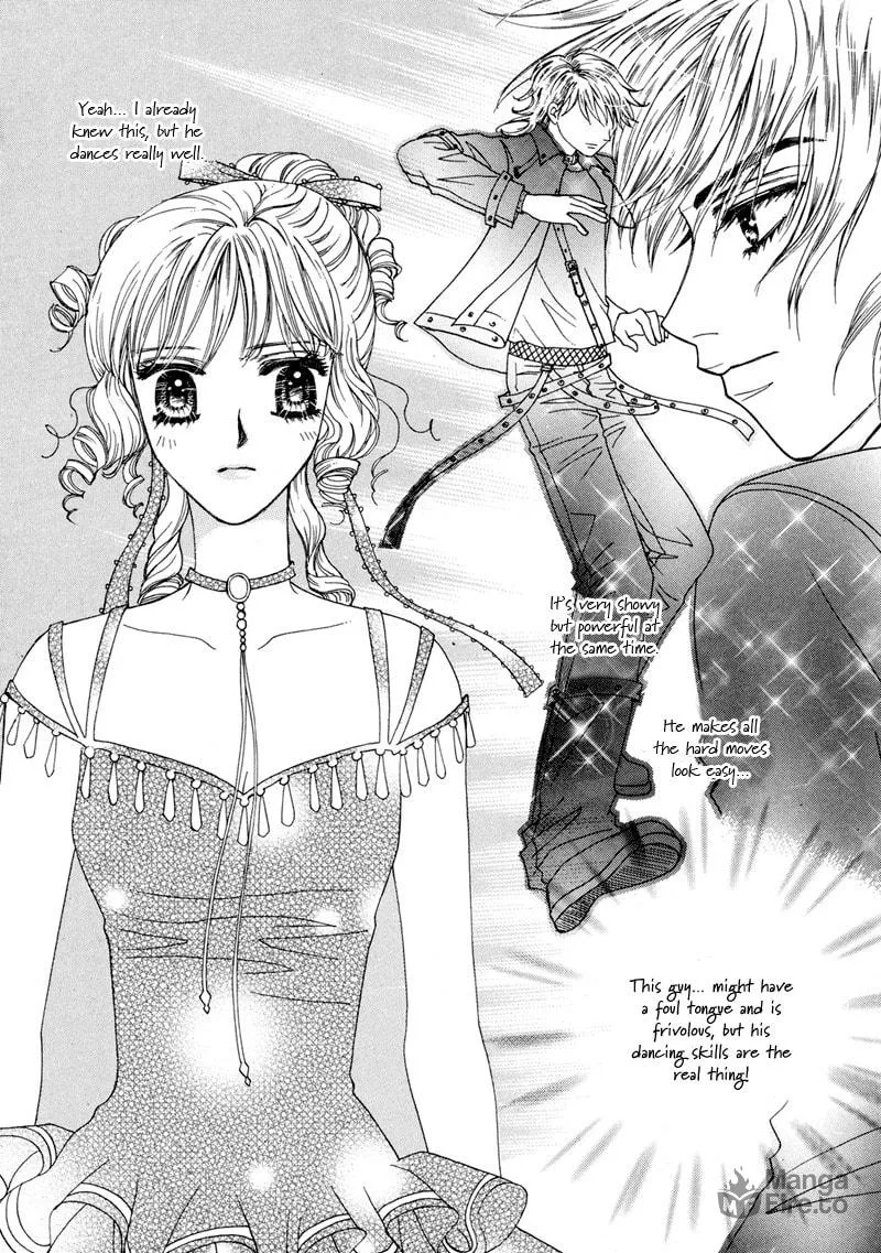 Read Lovely chapter 8 image 24 on Lezhin