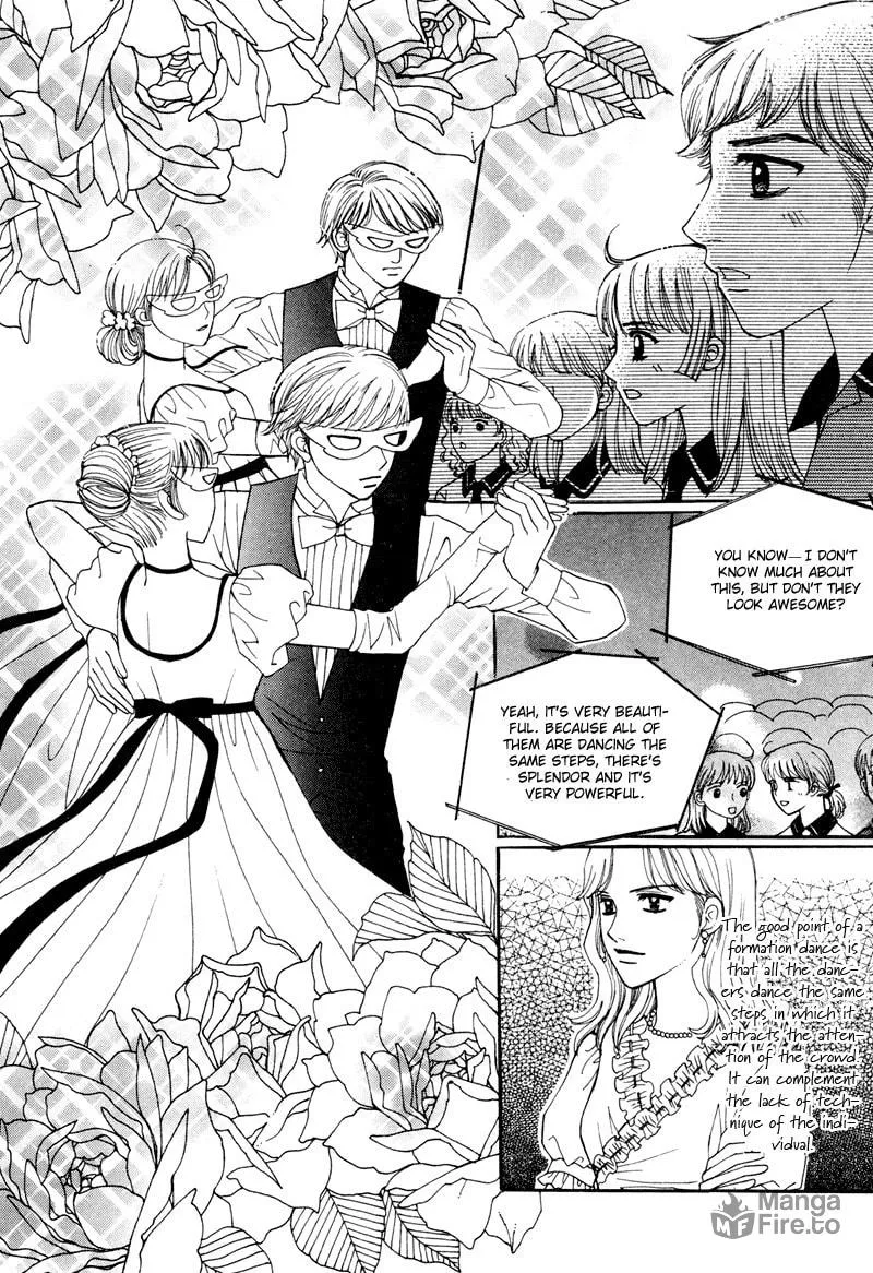 Read Lovely chapter 9 image 14 on Lezhin
