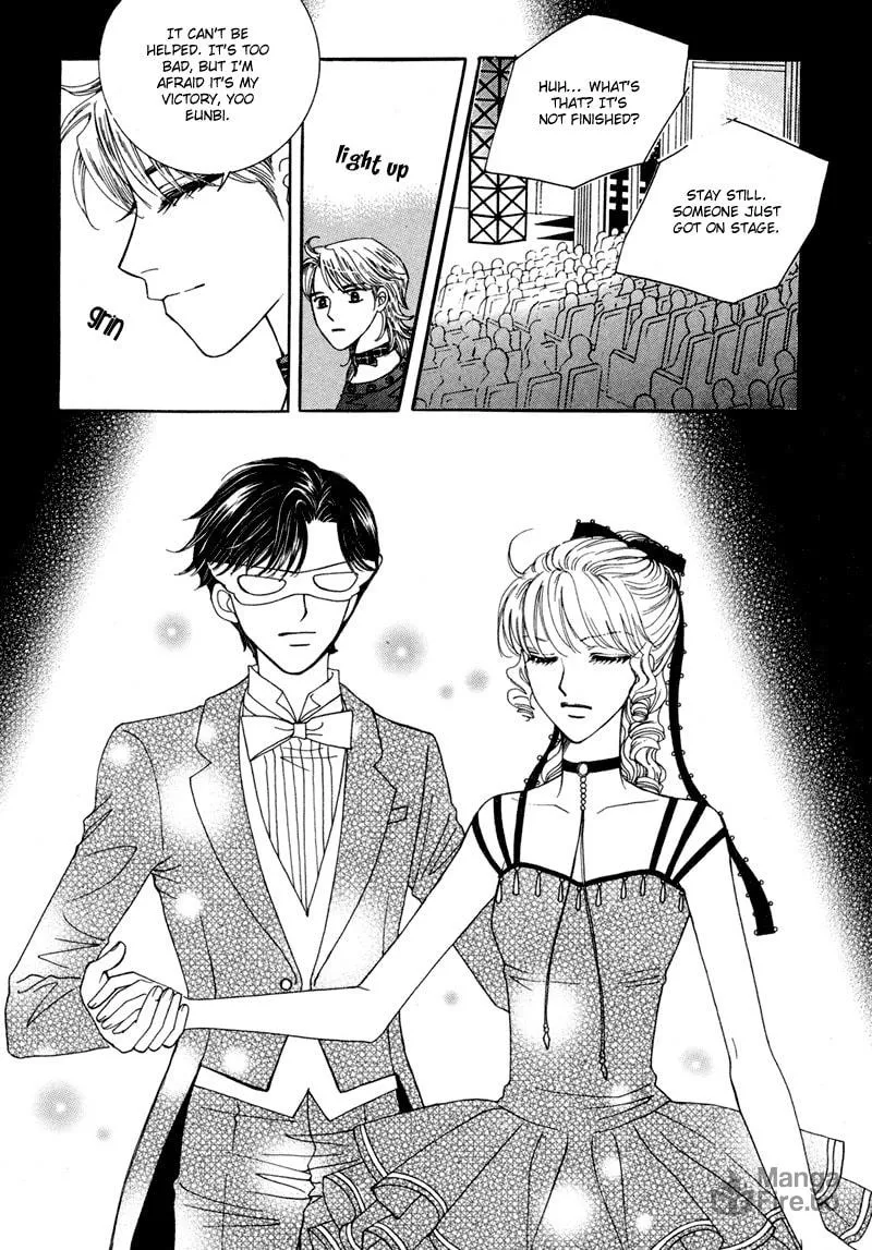 Read Lovely chapter 9 image 19 on Lezhin