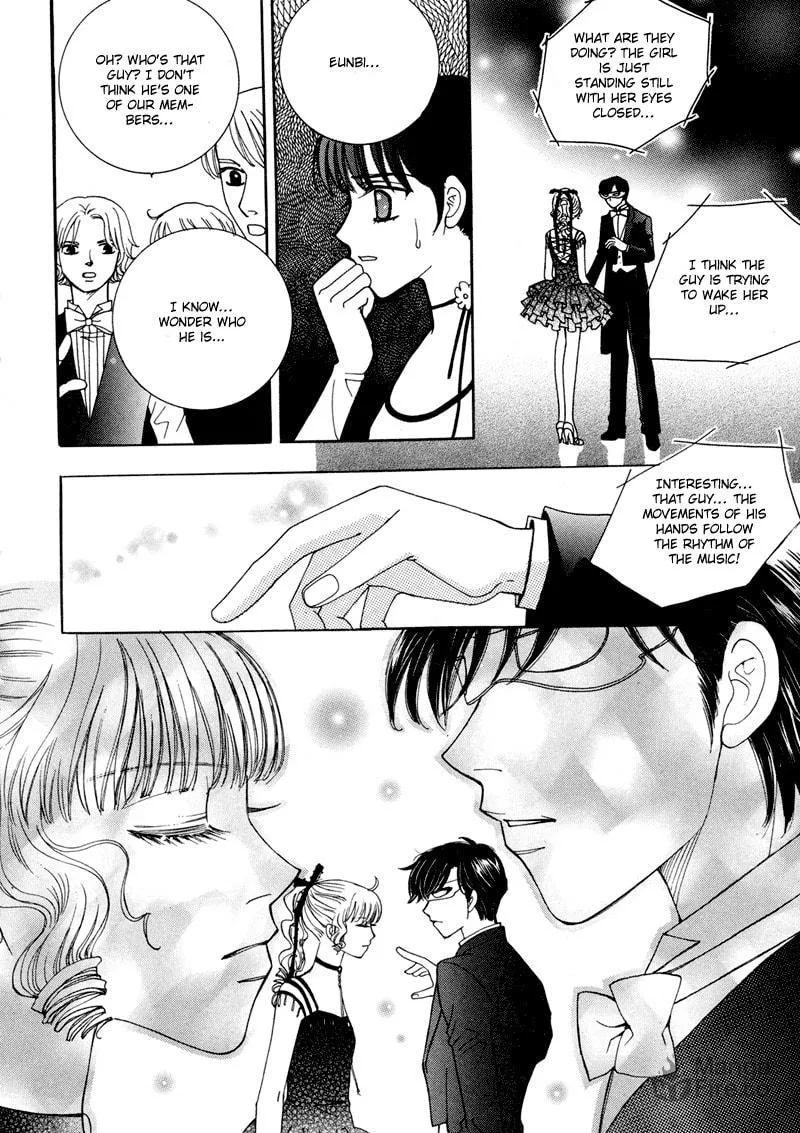 Read Lovely chapter 9 image 20 on Lezhin