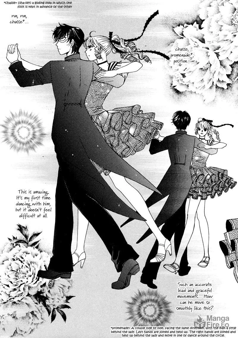 Read Lovely chapter 9 image 23 on Lezhin