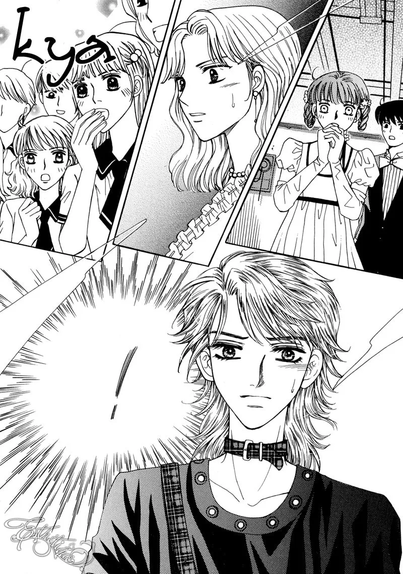Read Lovely chapter 9 image 25 on Lezhin
