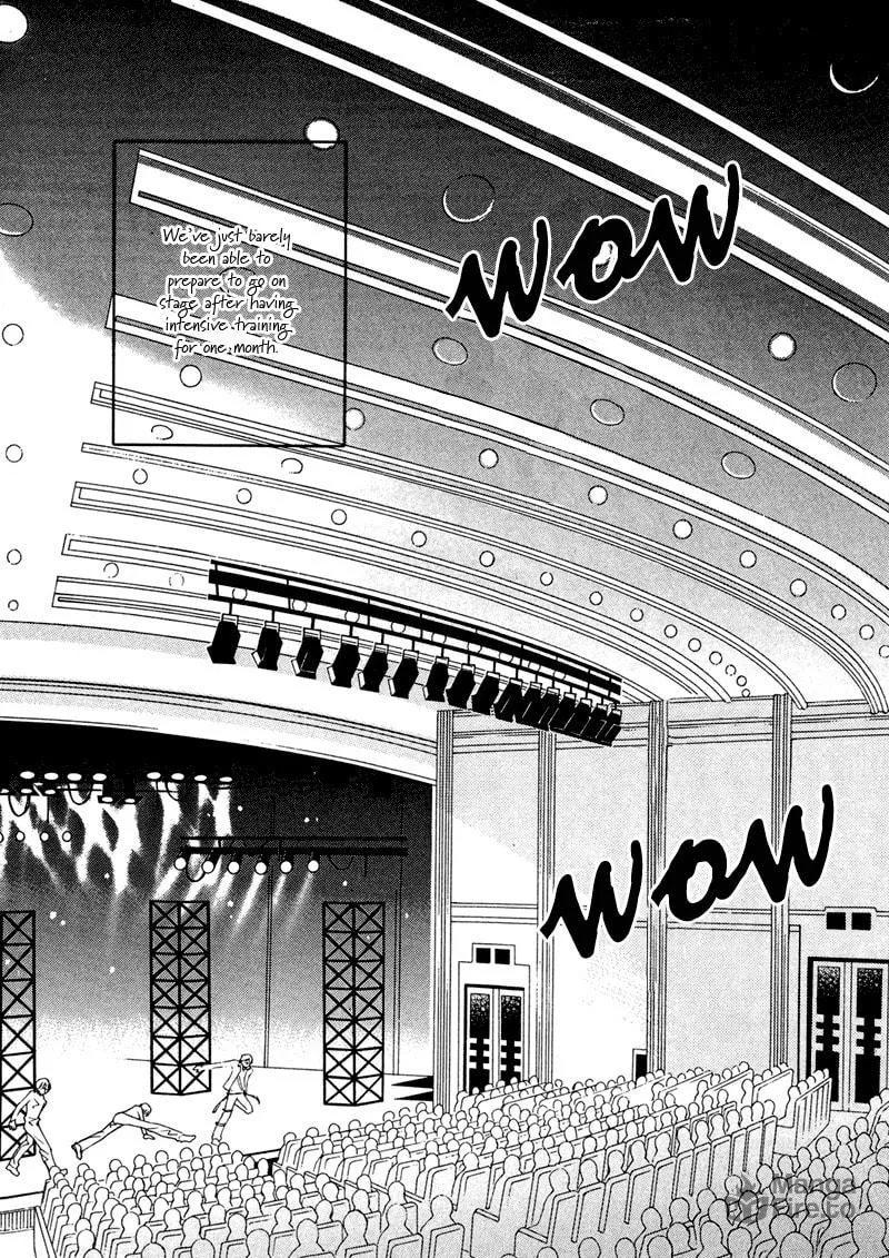 Read Lovely chapter 9 image 4 on Lezhin