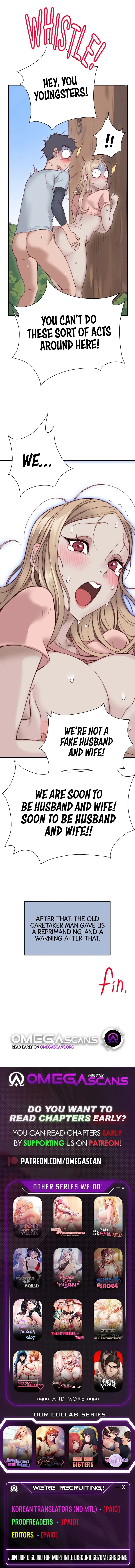 Read Loveniverse chapter 10 image 3 on Lezhin