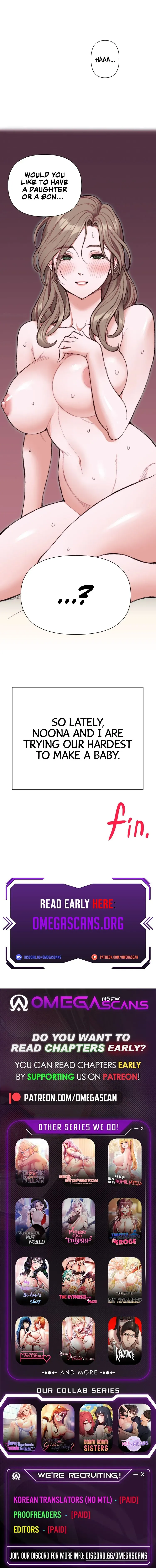 Read Loveniverse chapter 4 image 3 on Lezhin