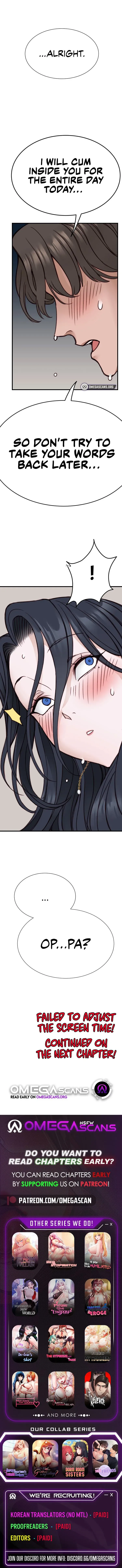 Read Loveniverse chapter 8 image 3 on Lezhin