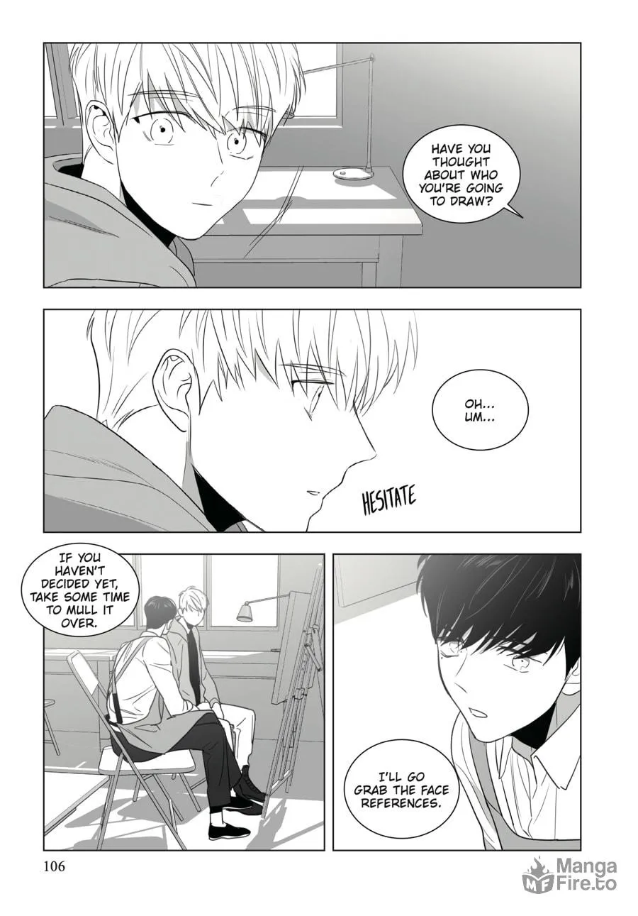 Read Lover Boy (Manga) chapter 1 image 101 on Lezhin