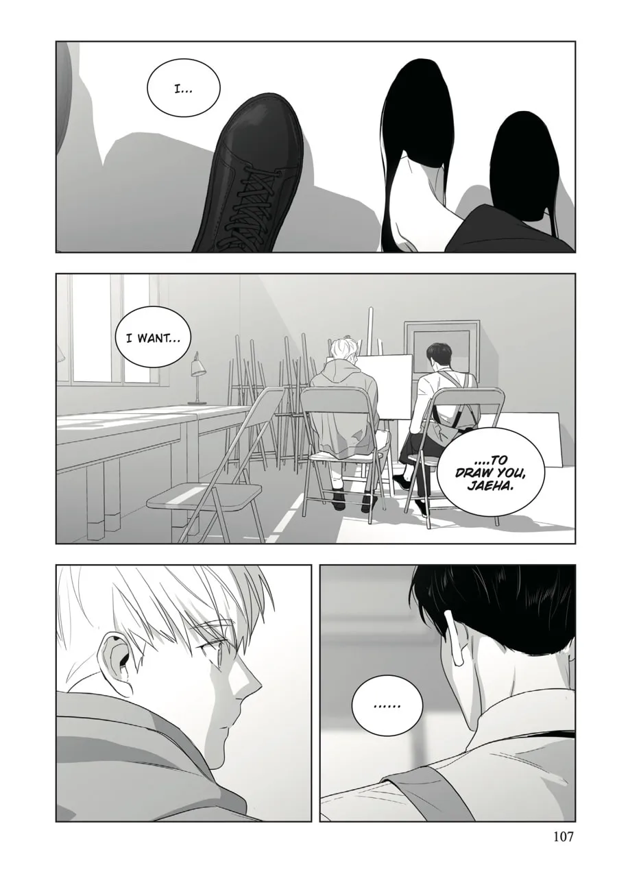 Read Lover Boy (Manga) chapter 1 image 102 on Lezhin