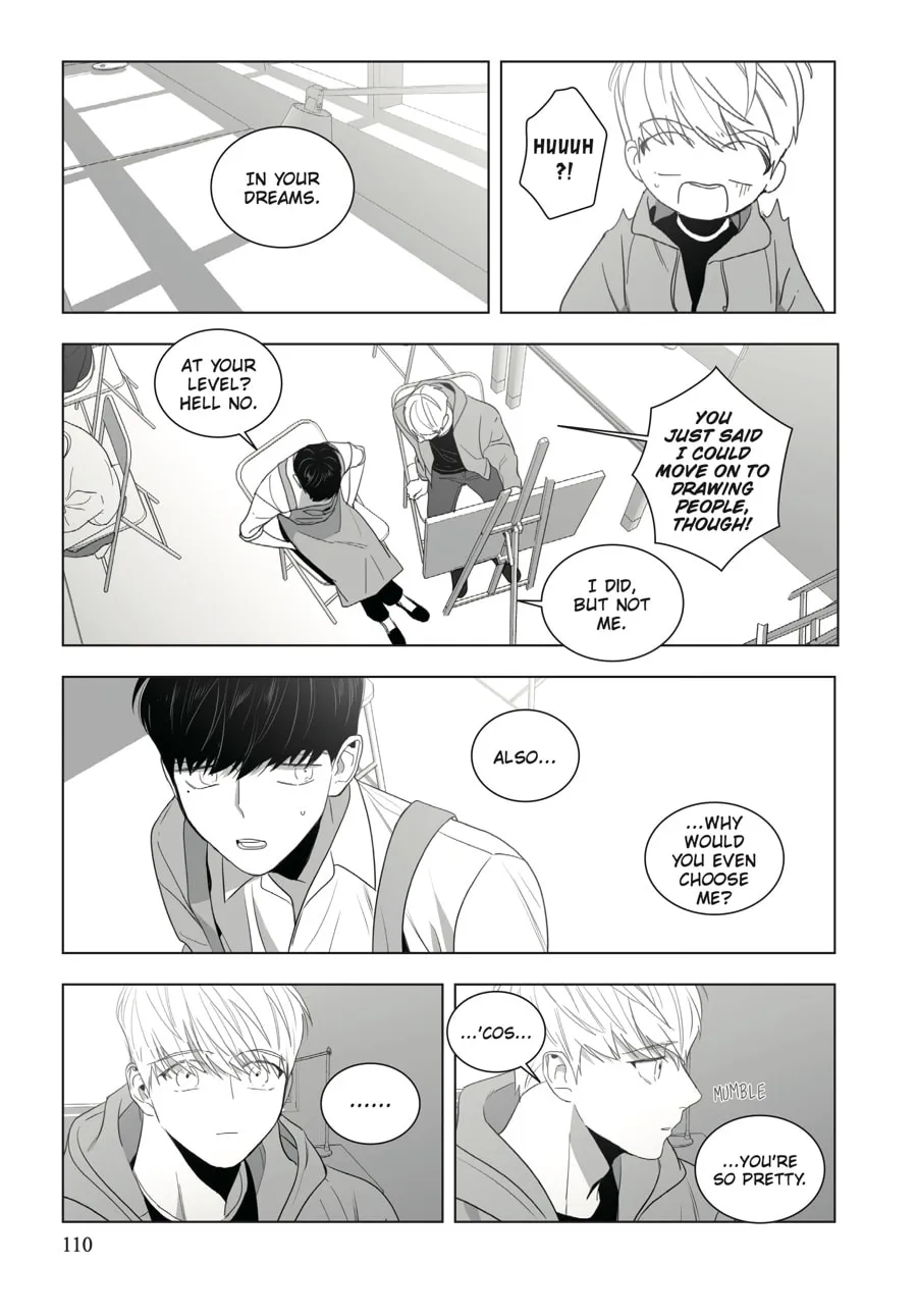 Read Lover Boy (Manga) chapter 1 image 105 on Lezhin