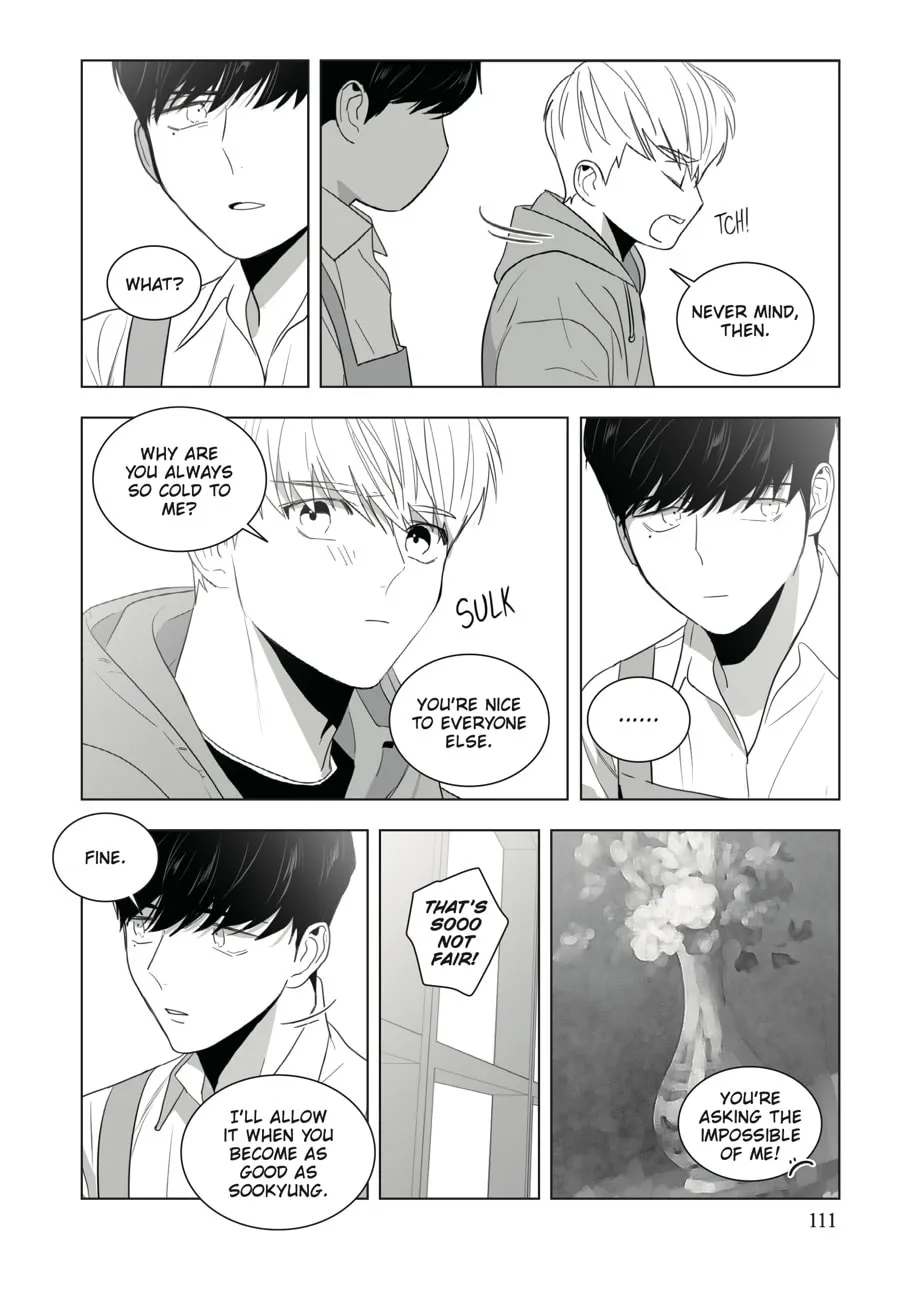 Read Lover Boy (Manga) chapter 1 image 106 on Lezhin