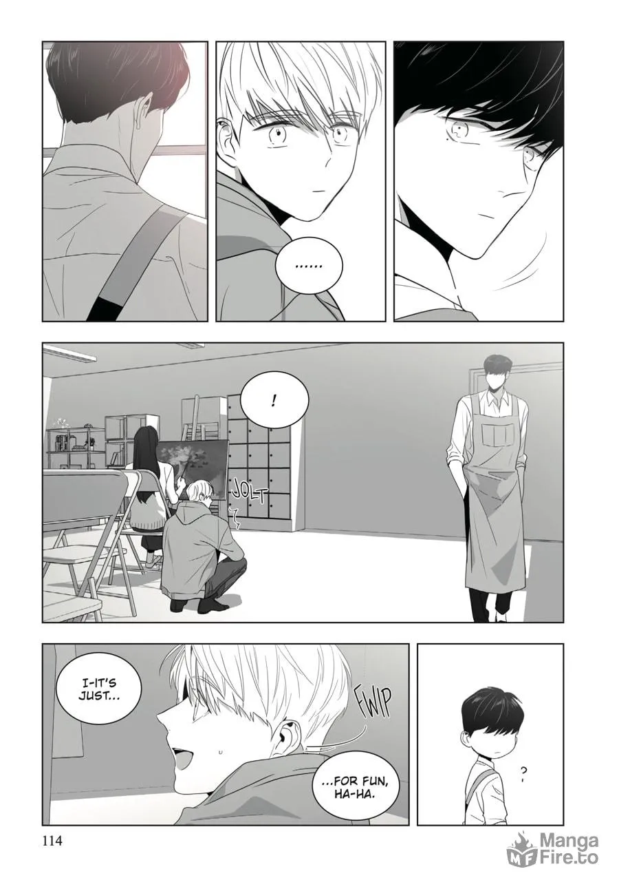 Read Lover Boy (Manga) chapter 1 image 109 on Lezhin