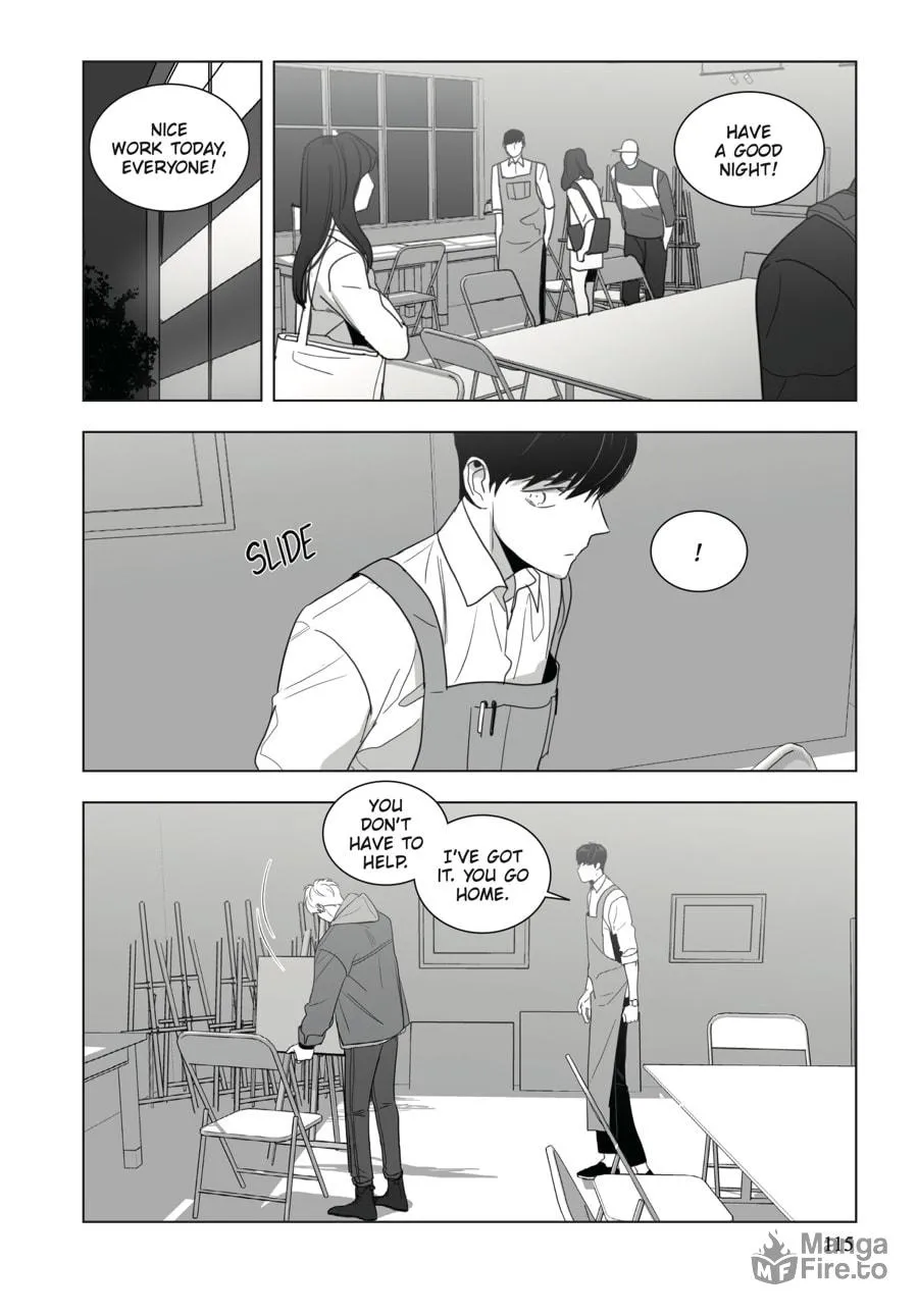 Read Lover Boy (Manga) chapter 1 image 110 on Lezhin