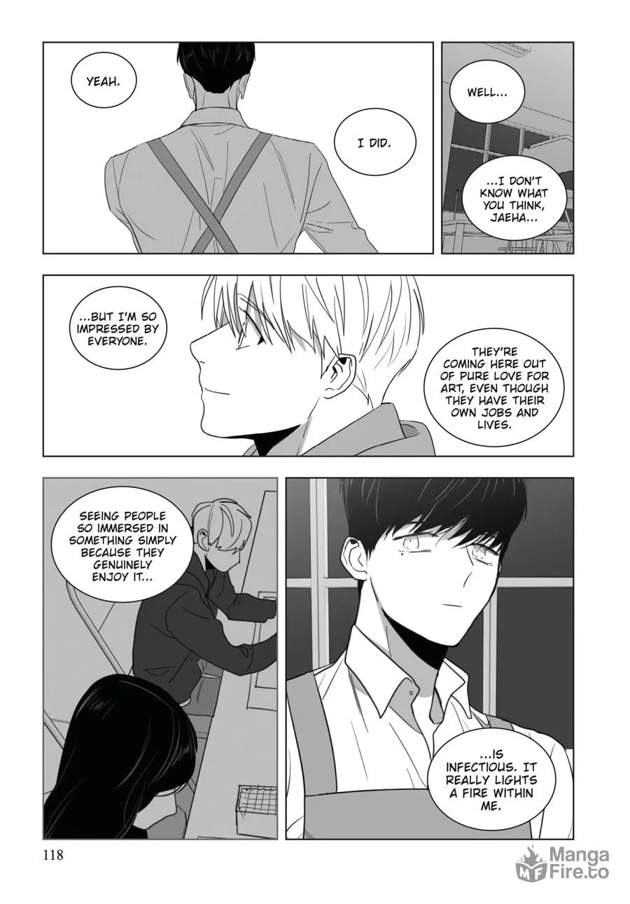 Read Lover Boy (Manga) chapter 1 image 113 on Lezhin