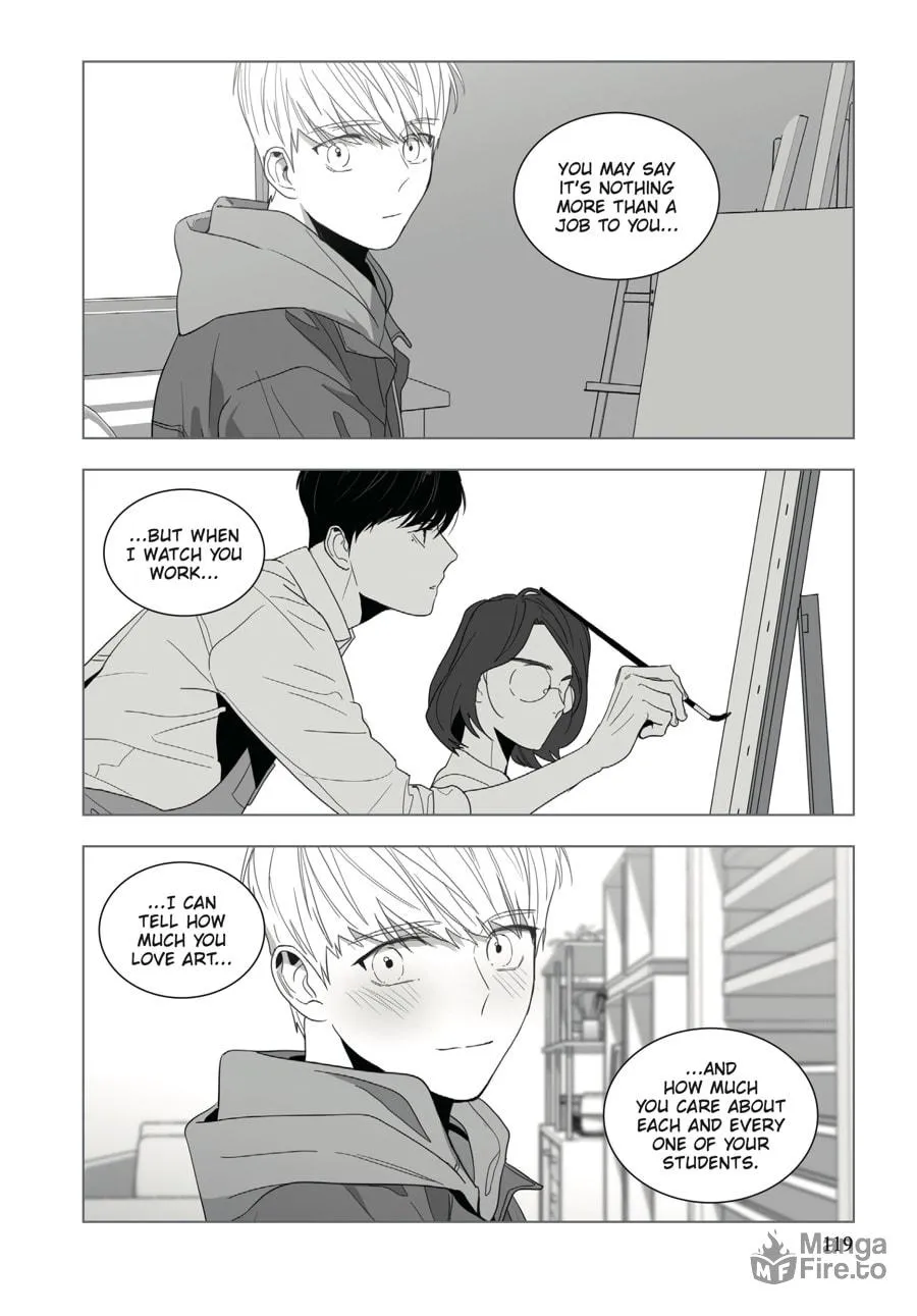 Read Lover Boy (Manga) chapter 1 image 114 on Lezhin