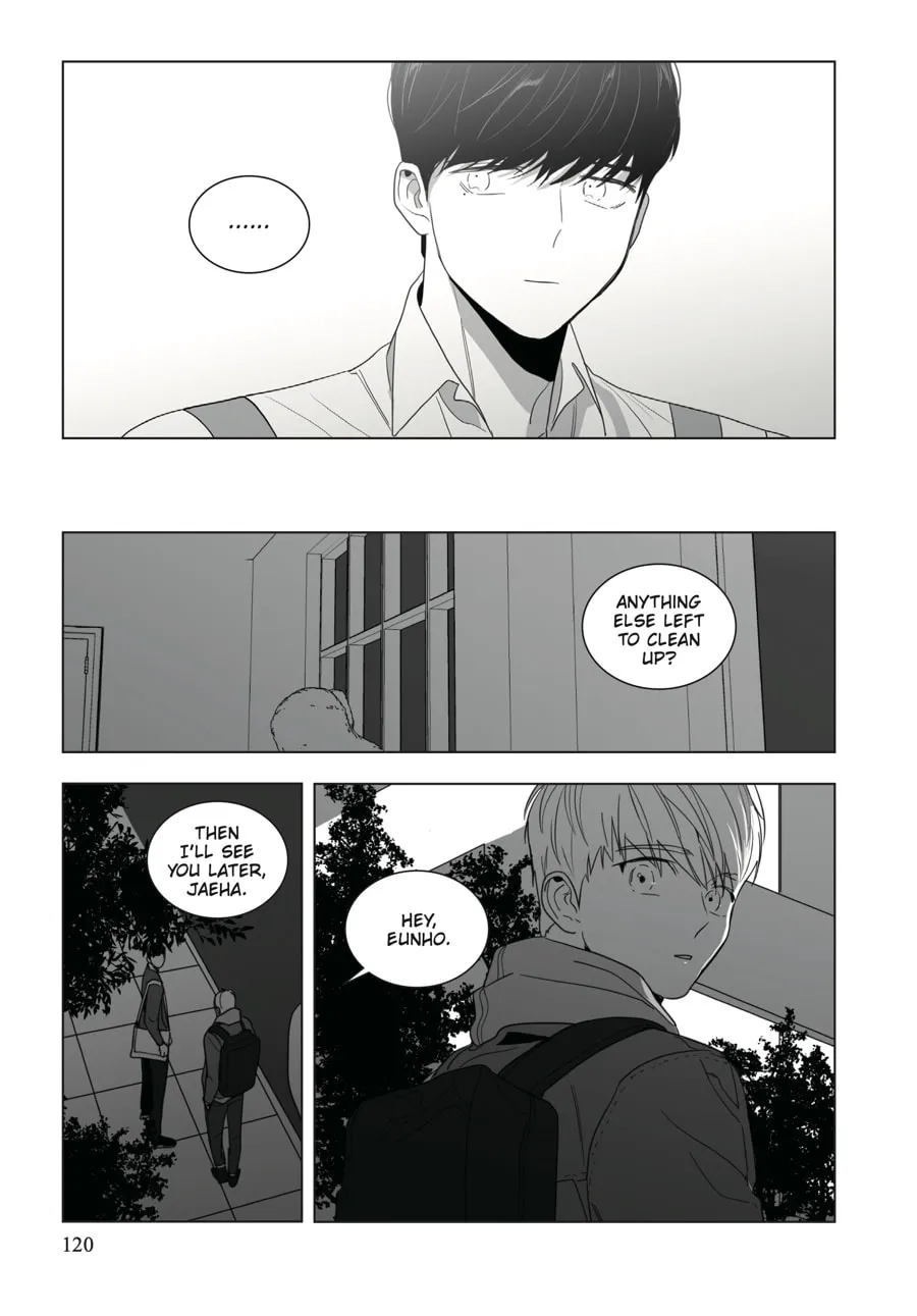 Read Lover Boy (Manga) chapter 1 image 115 on Lezhin