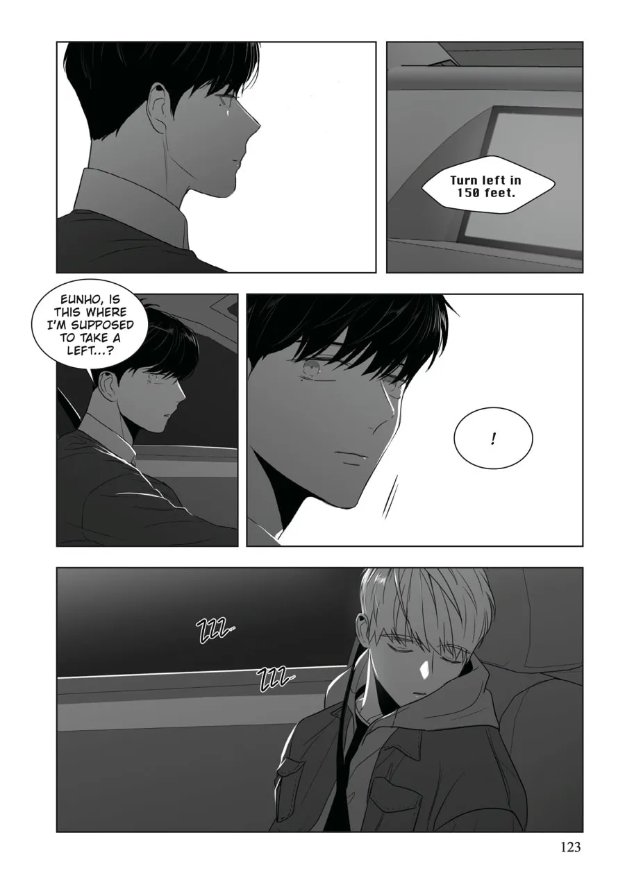 Read Lover Boy (Manga) chapter 1 image 118 on Lezhin