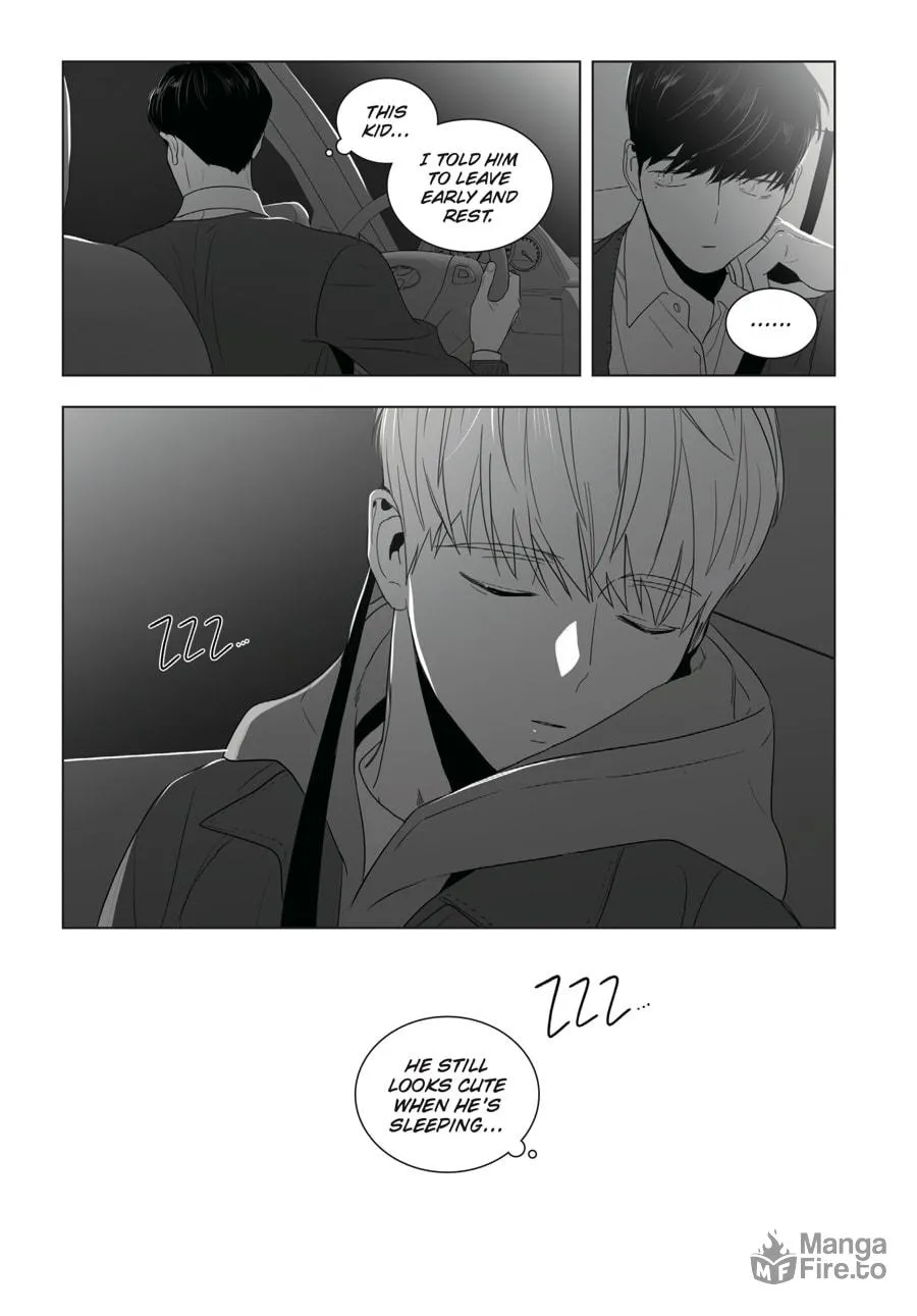 Read Lover Boy (Manga) chapter 1 image 119 on Lezhin